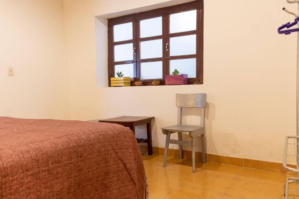 Apartamento Departamento Rustico 1 Tarija Exterior foto